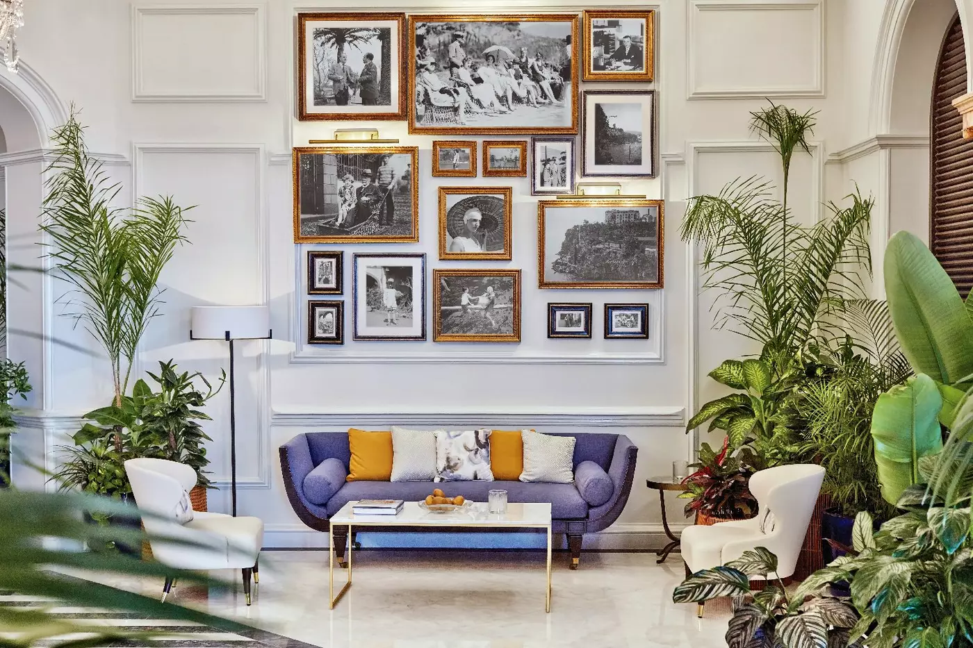Reid's Palace, A Belmond Hotel, Madeira