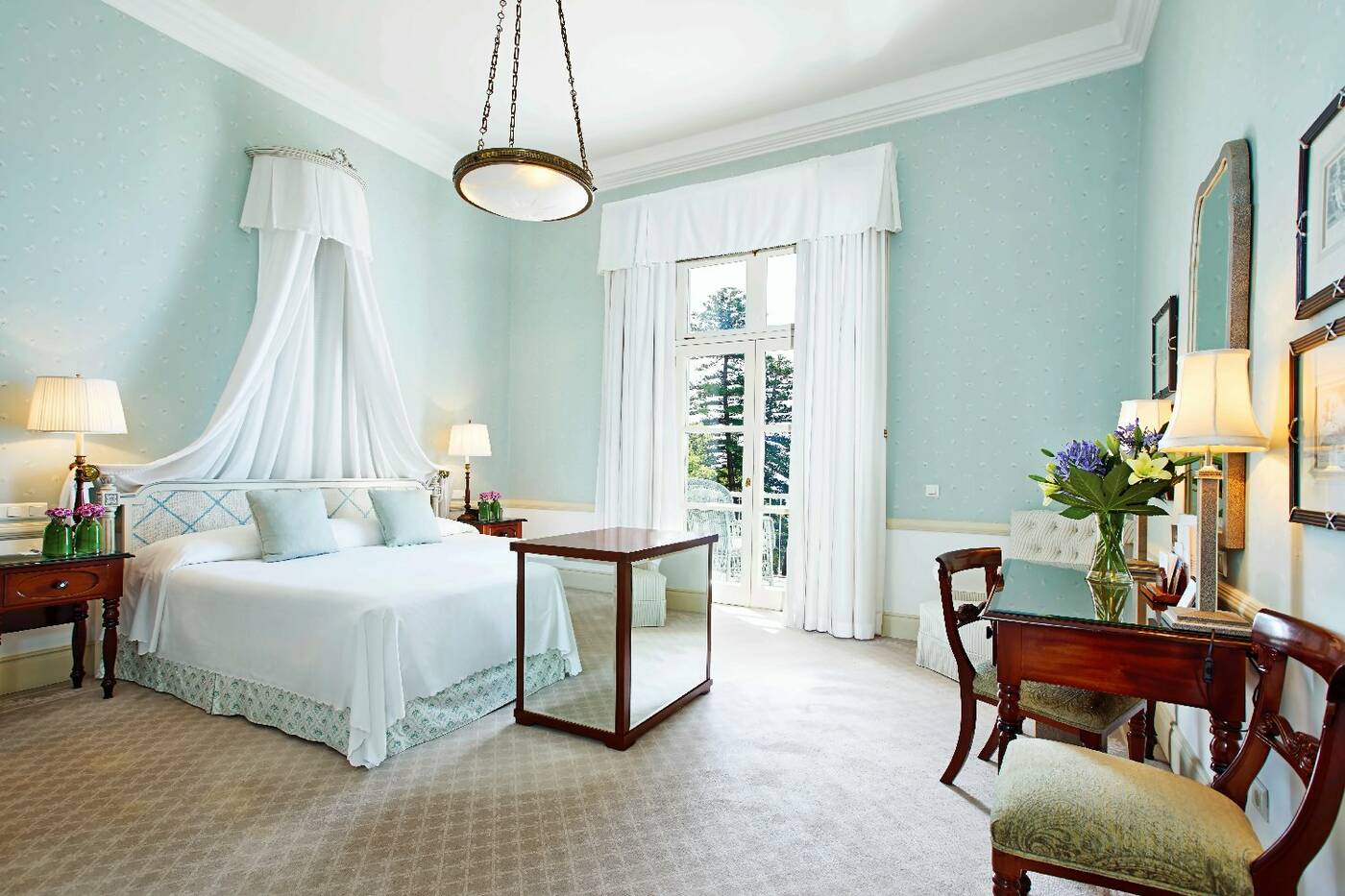 Reid's Palace, A Belmond Hotel, Madeira