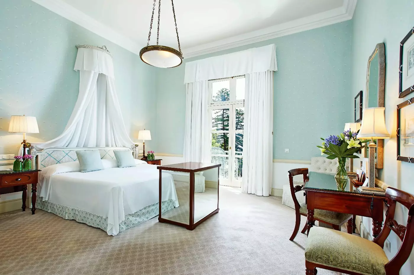 Reid's Palace, A Belmond Hotel, Madeira