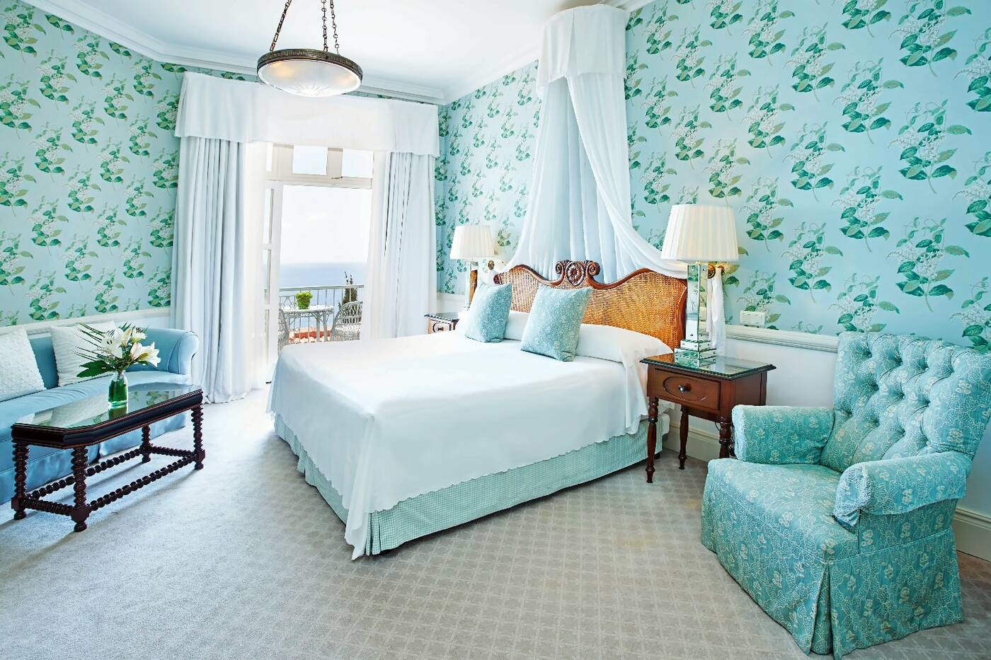 Reid's Palace, A Belmond Hotel, Madeira