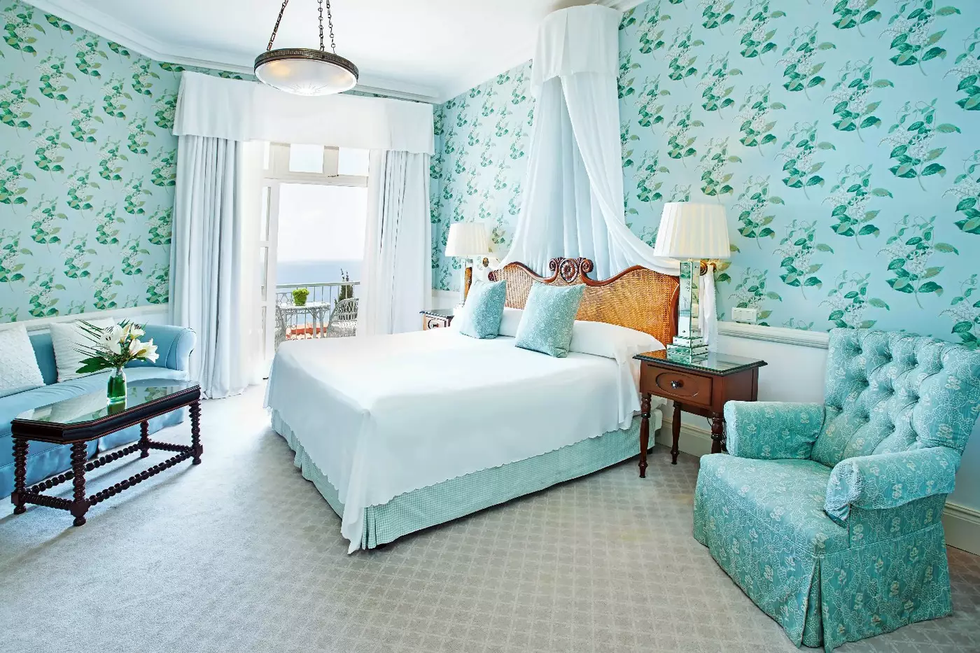 Reid's Palace, A Belmond Hotel, Madeira