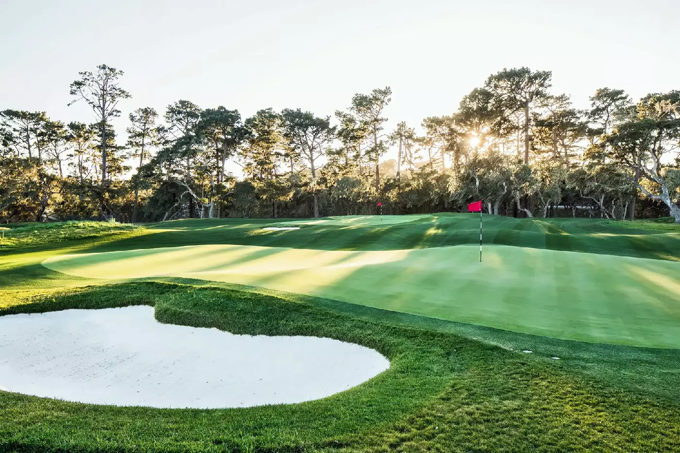 Casa Palmero at Pebble Beach