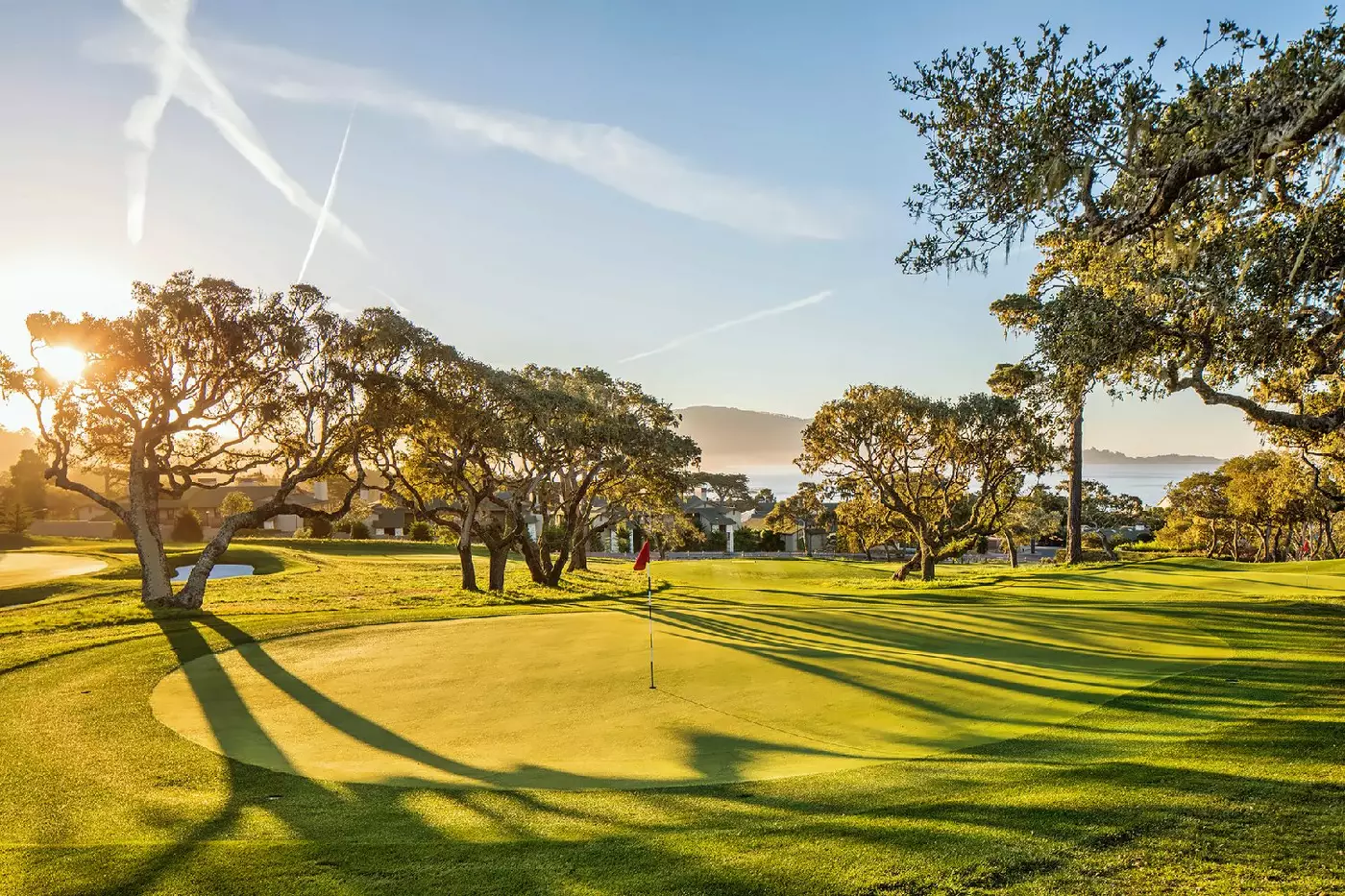 Casa Palmero at Pebble Beach