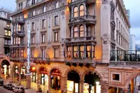 Thumbnail Hotel Bristol Palace Genoa