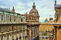 Thumbnail Hotel Bristol Palace Genoa