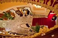 Thumbnail Hotel Bristol Palace Genoa
