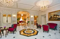 Thumbnail Hotel Bristol Palace Genoa