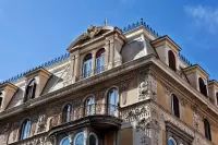 Thumbnail Hotel Bristol Palace Genoa