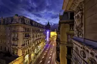 Thumbnail Hotel Bristol Palace Genoa