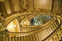 Thumbnail Hotel Bristol Palace Genoa
