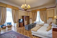 Thumbnail Hotel Bristol Palace Genoa
