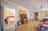 Thumbnail Hotel Bristol Palace Genoa