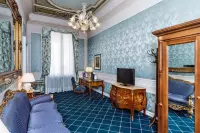 Thumbnail Hotel Bristol Palace Genoa