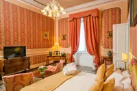 Thumbnail Hotel Bristol Palace Genoa