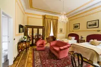 Thumbnail Hotel Bristol Palace Genoa