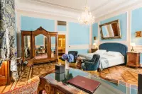 Thumbnail Hotel Bristol Palace Genoa
