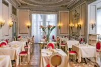 Thumbnail Hotel Bristol Palace Genoa