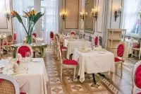 Thumbnail Hotel Bristol Palace Genoa