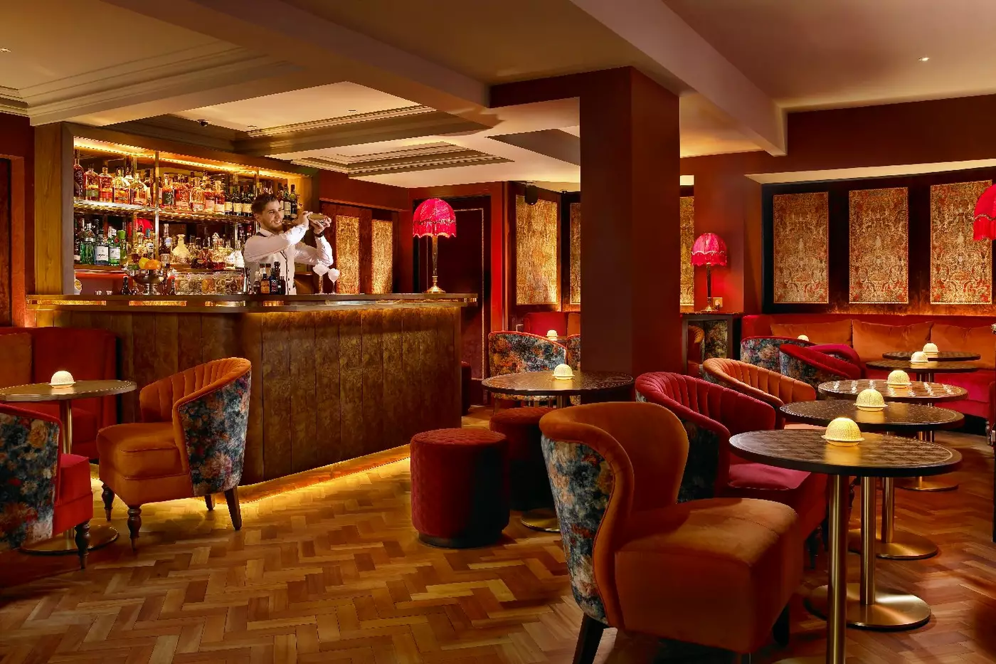 Dylan Hotel Dublin