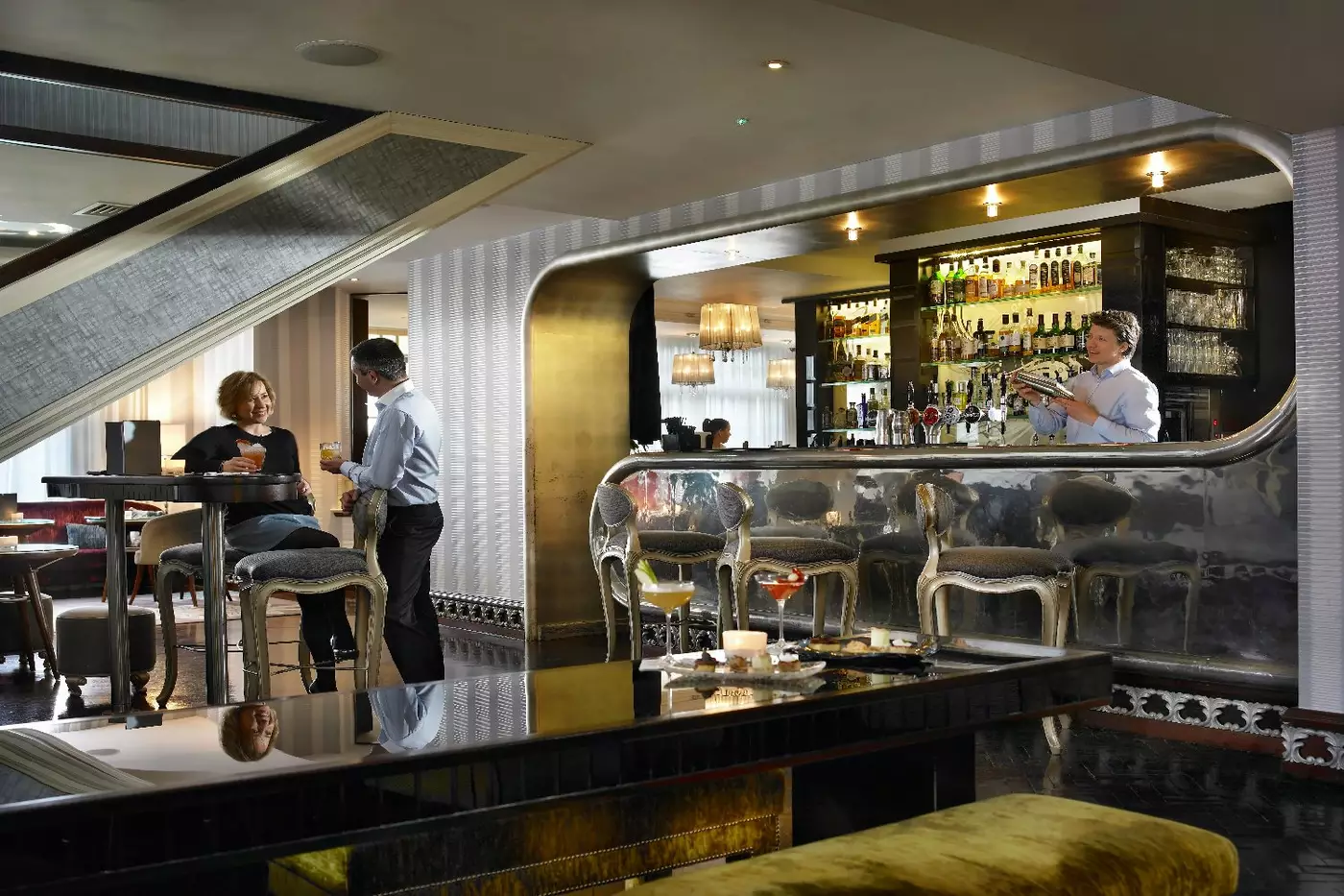 Dylan Hotel Dublin