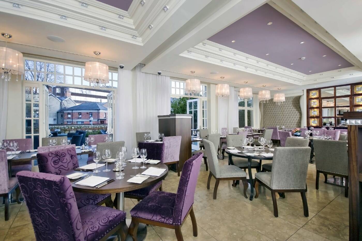 Dylan Hotel Dublin
