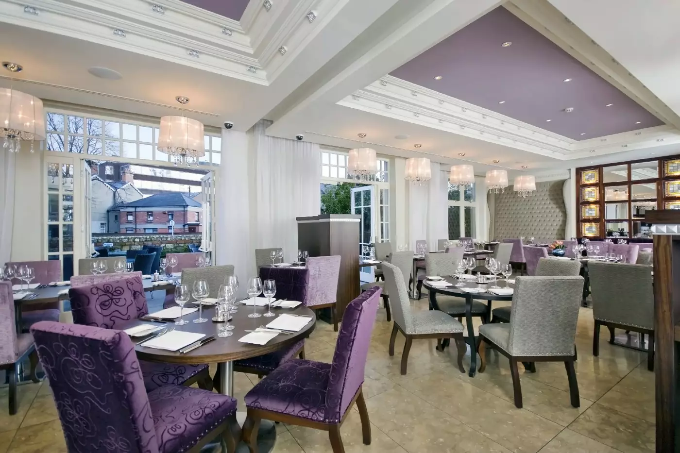 Dylan Hotel Dublin