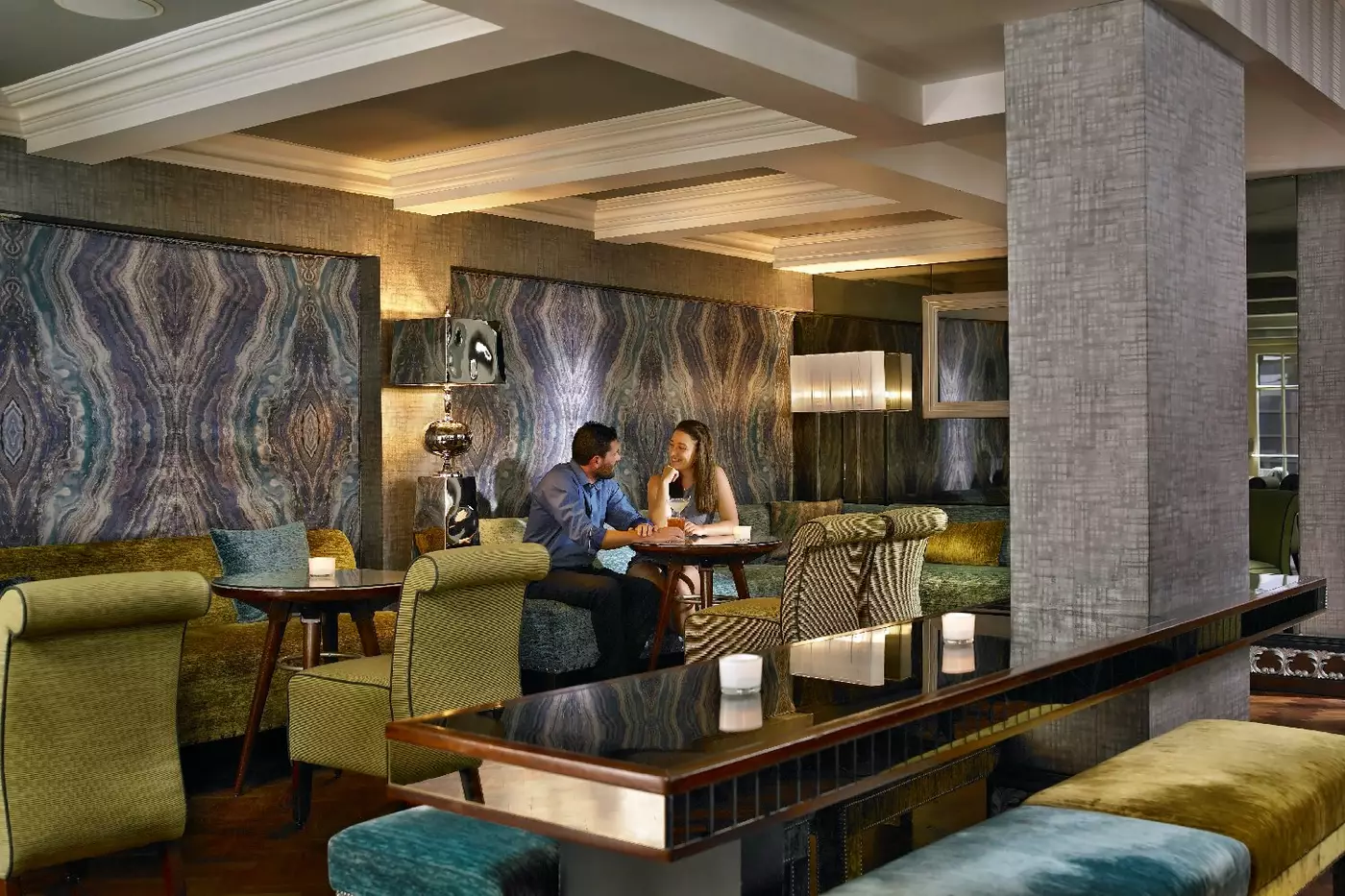 Dylan Hotel Dublin