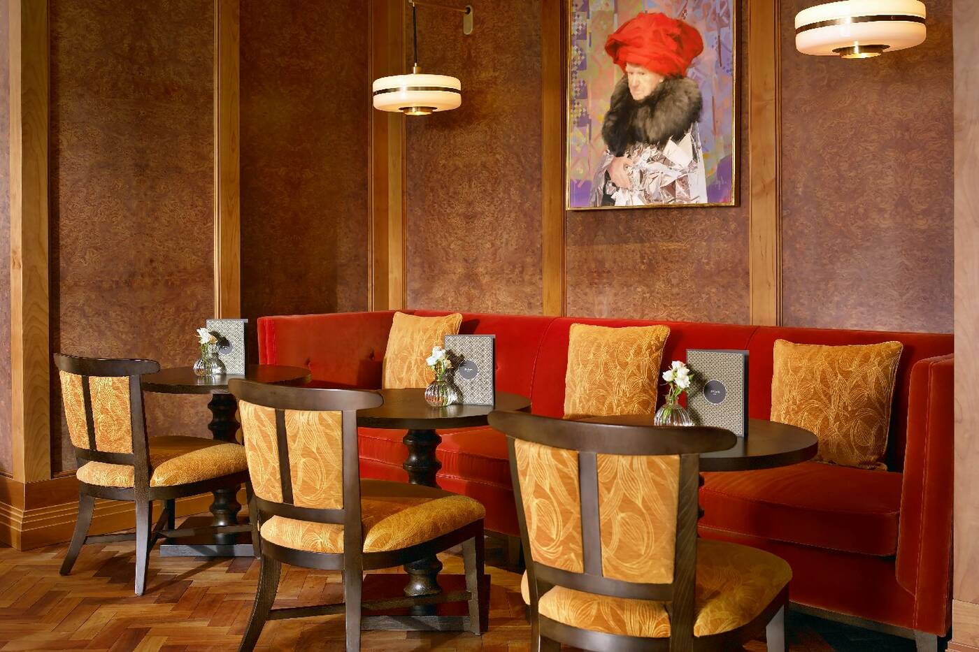 Dylan Hotel Dublin