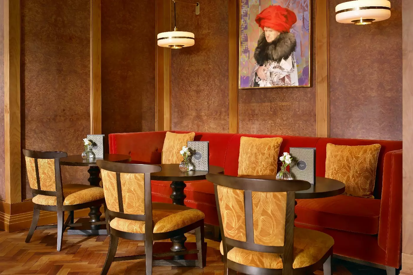 Dylan Hotel Dublin