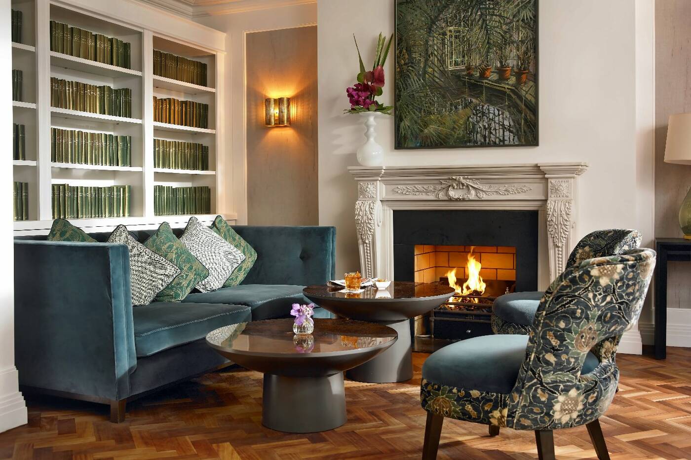 Dylan Hotel Dublin
