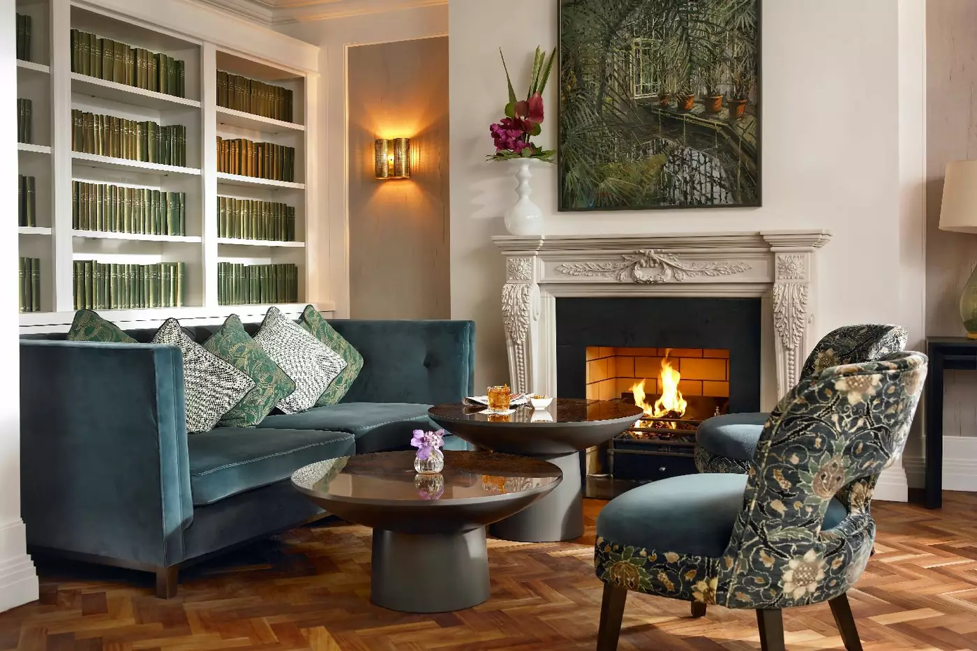 Dylan Hotel Dublin