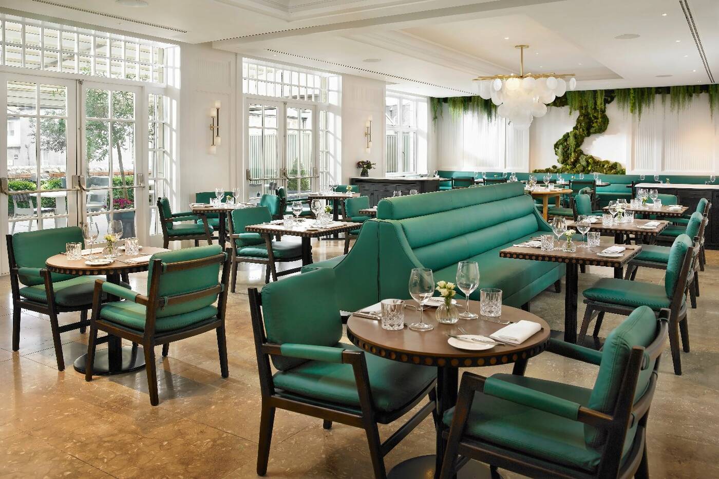 Dylan Hotel Dublin