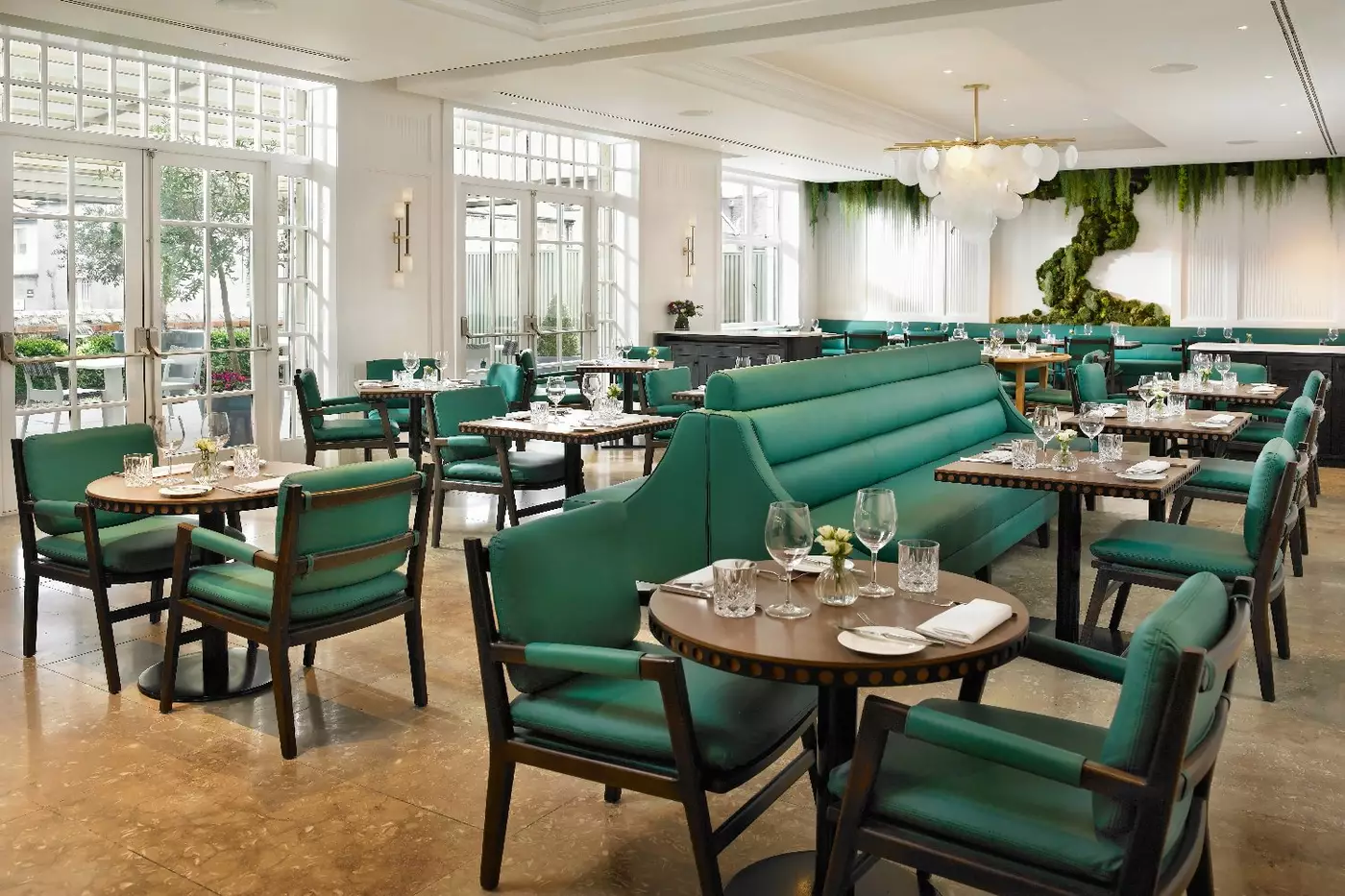Dylan Hotel Dublin