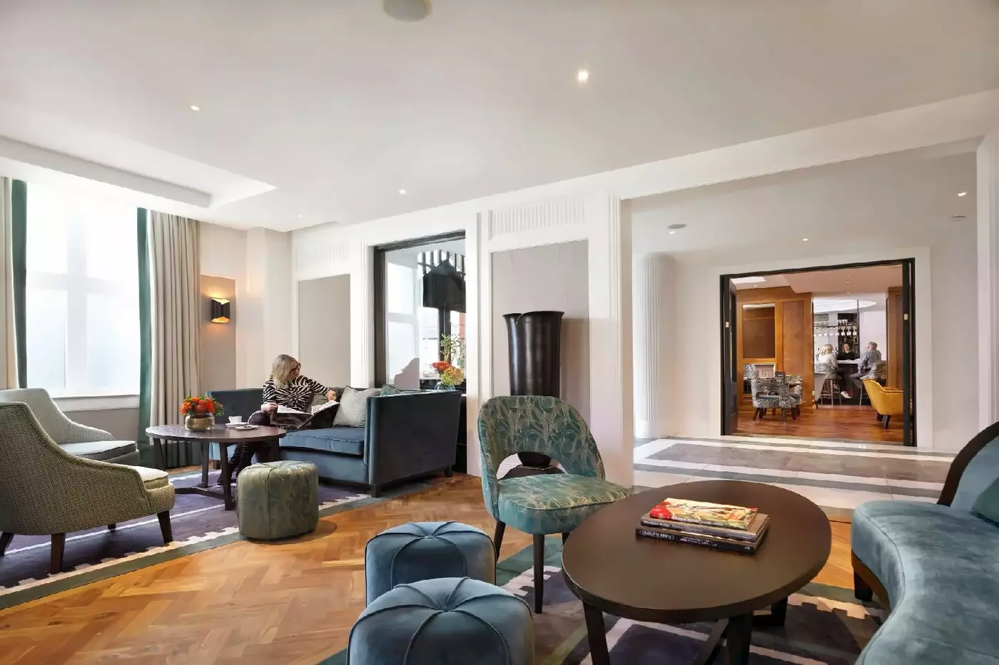 Dylan Hotel Dublin