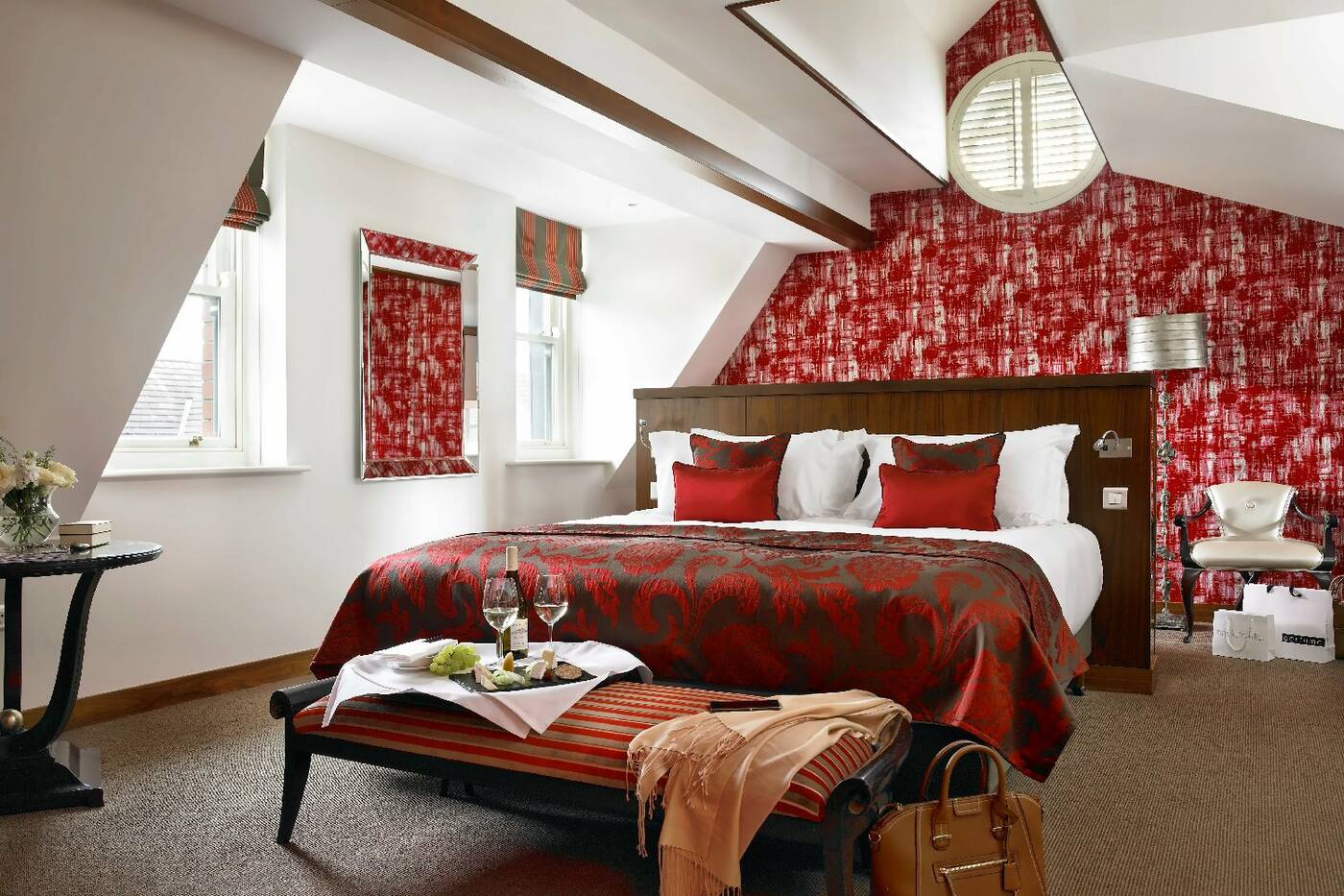 Dylan Hotel Dublin