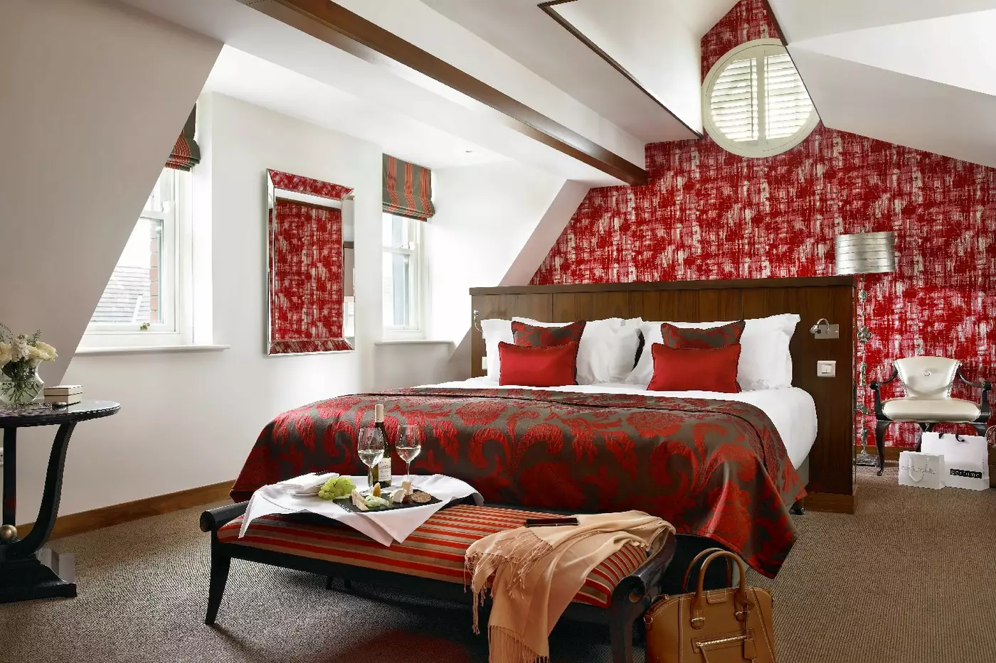 Dylan Hotel Dublin