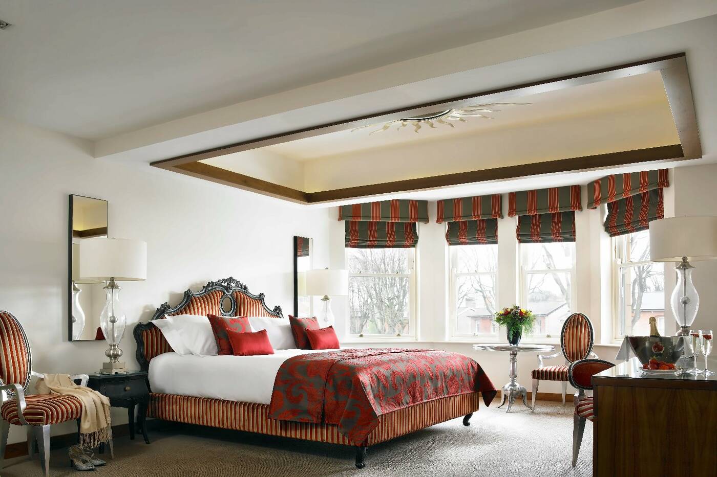 Dylan Hotel Dublin
