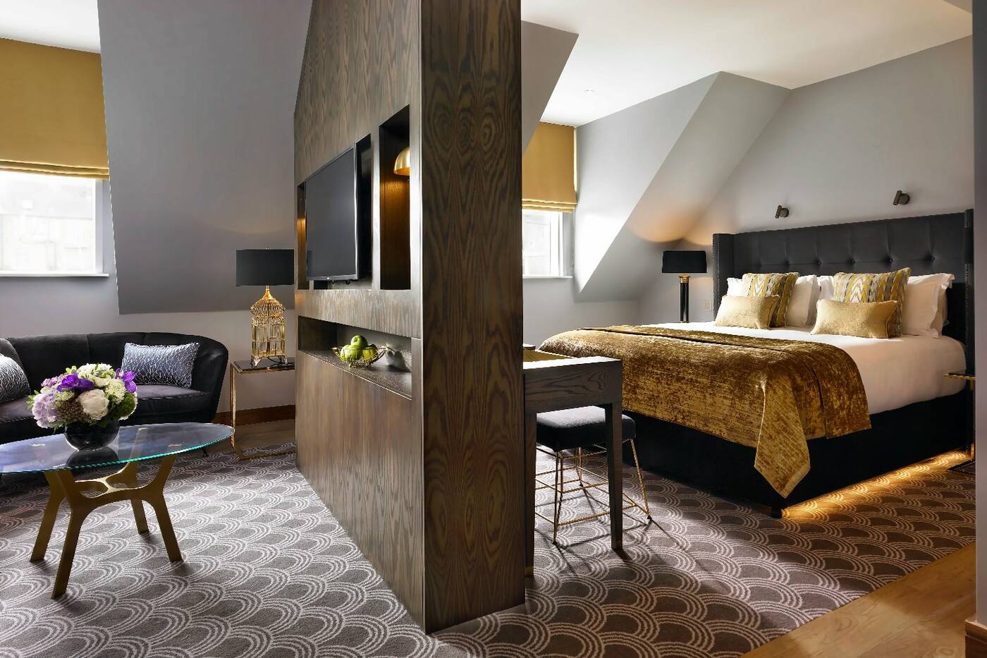 Dylan Hotel Dublin