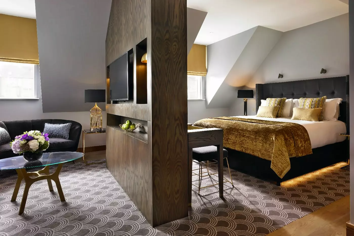 Dylan Hotel Dublin