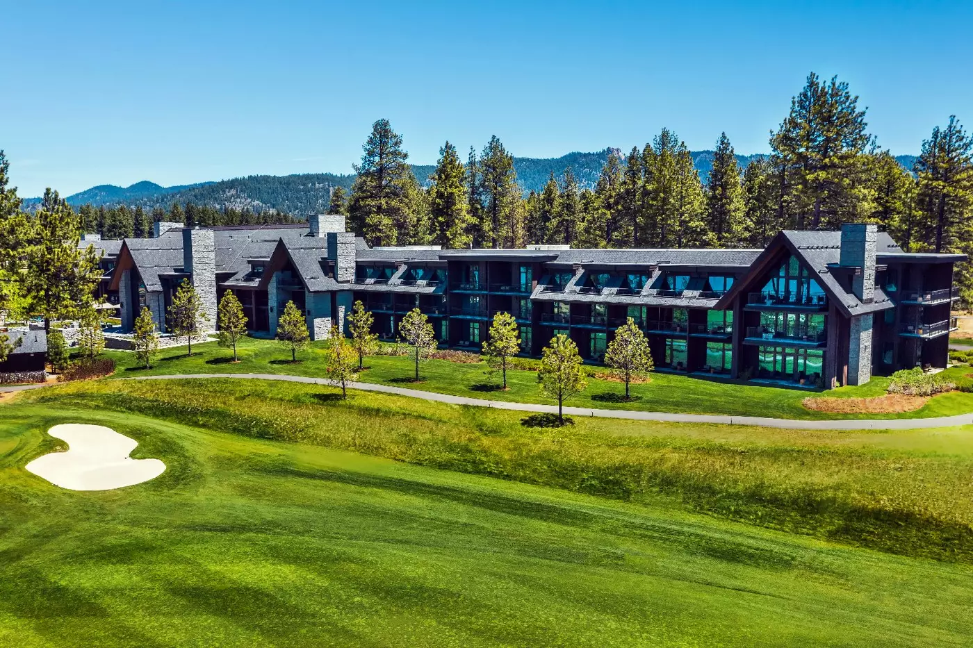 Edgewood Tahoe Resort