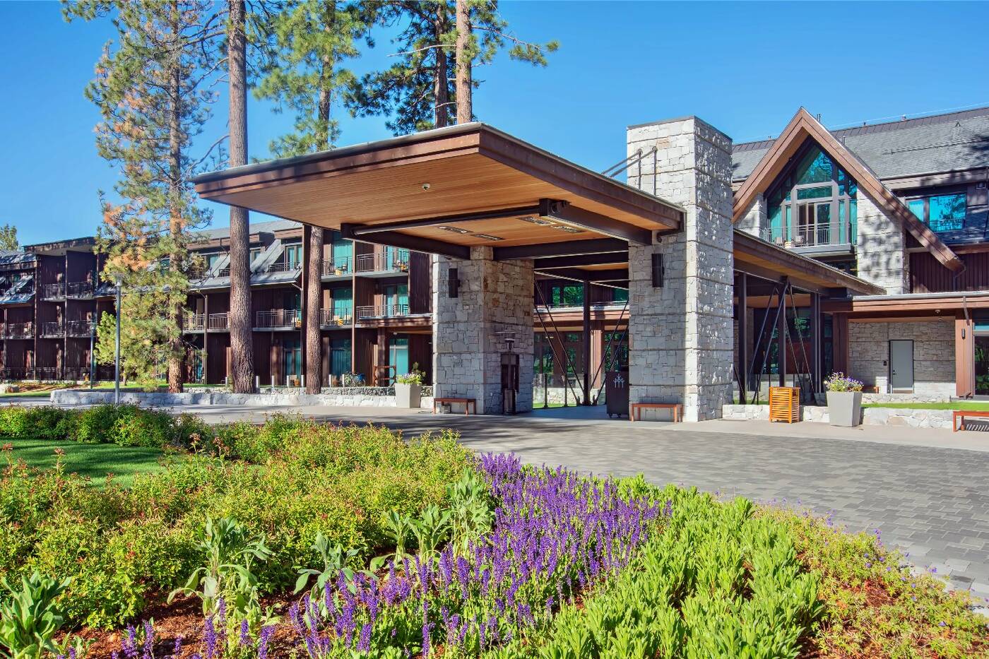 Edgewood Tahoe Resort