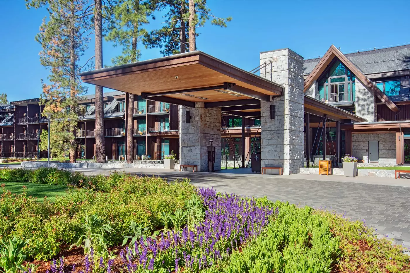 Edgewood Tahoe Resort