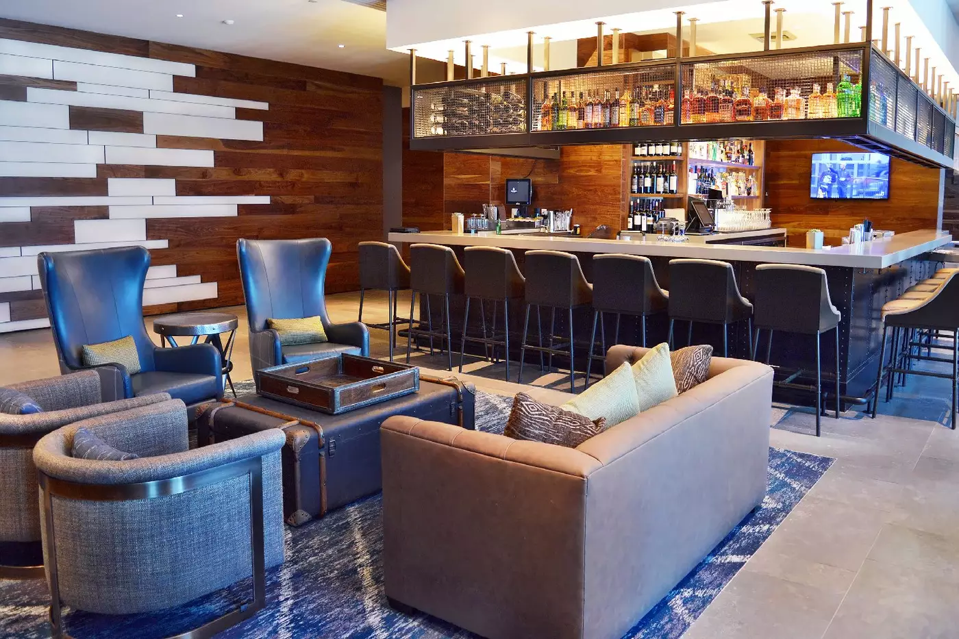 Edgewood Tahoe Resort