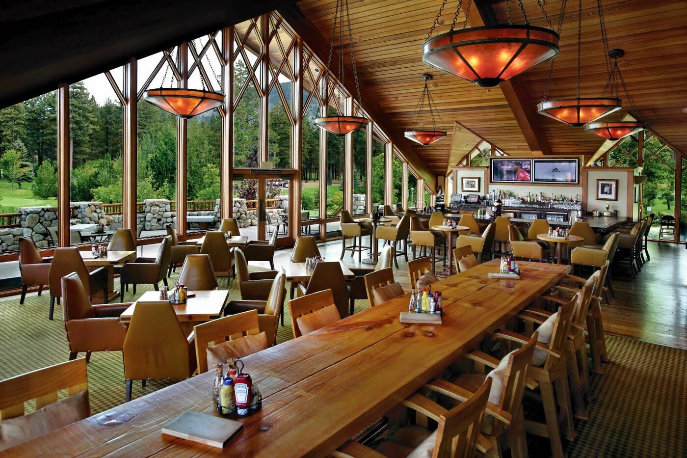 Edgewood Tahoe Resort