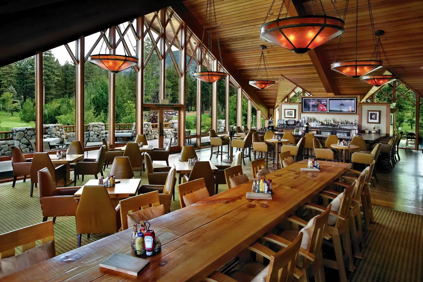 Edgewood Tahoe Resort