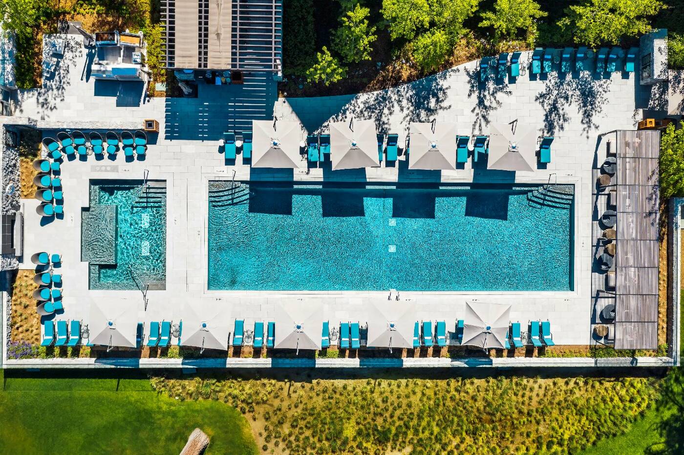 Edgewood Tahoe Resort