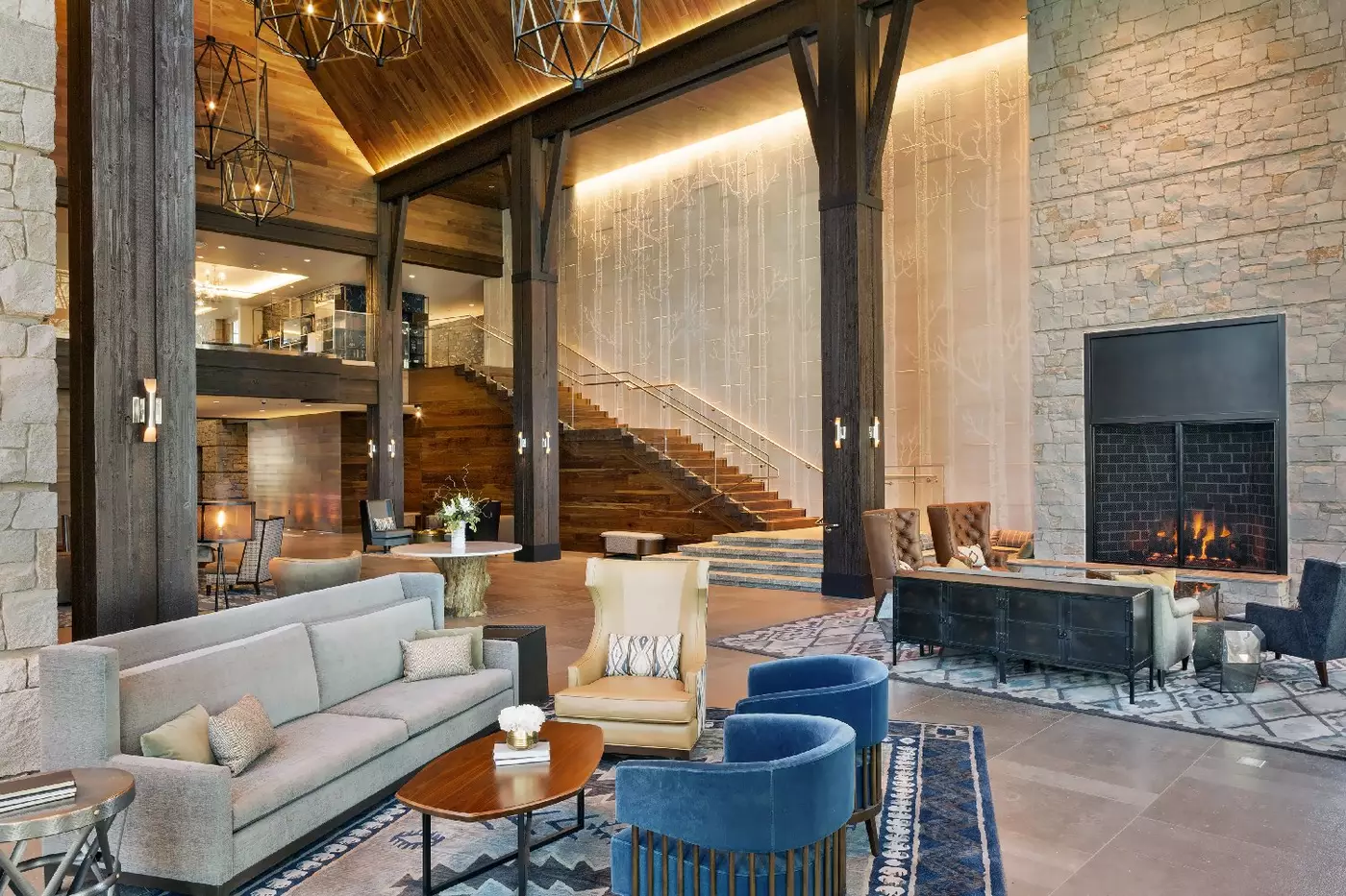 Edgewood Tahoe Resort