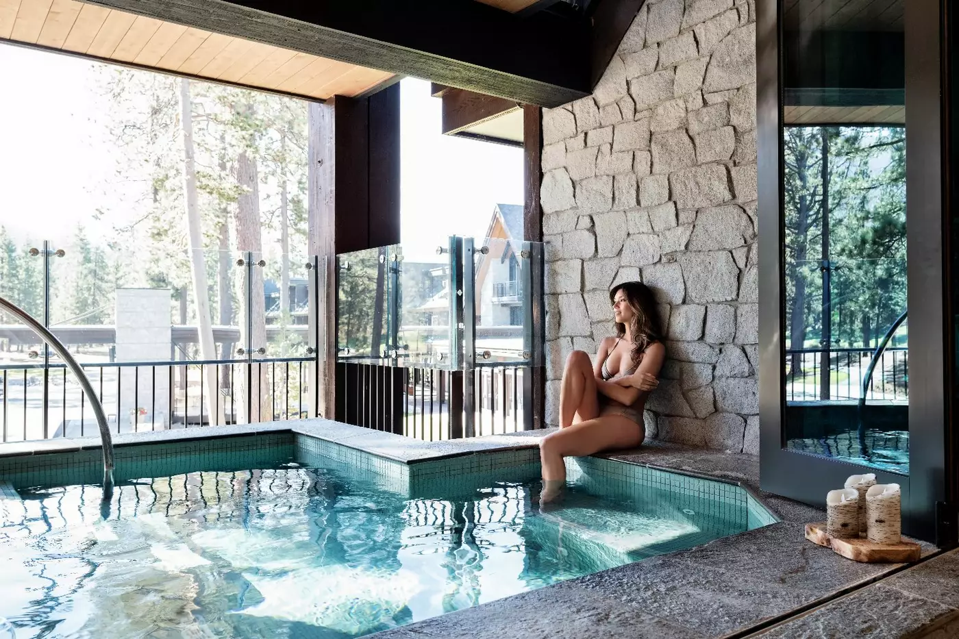 Edgewood Tahoe Resort