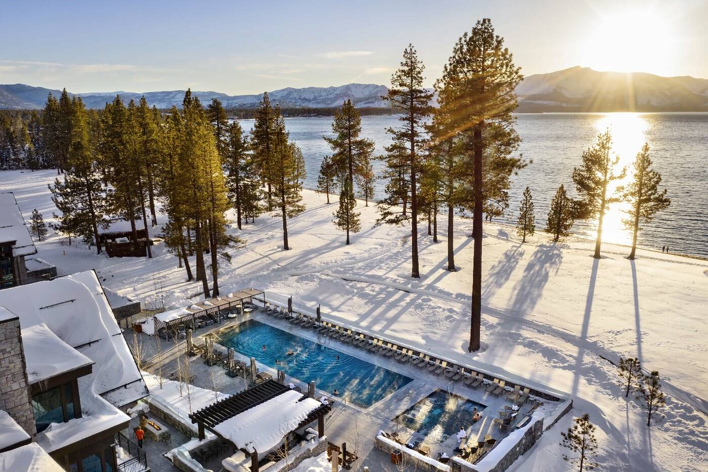 Edgewood Tahoe Resort