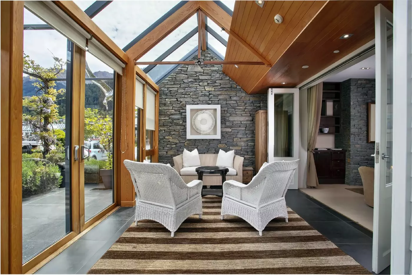 Eichardt's Private Hotel